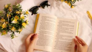 We’ve got your bank holiday reading sorted