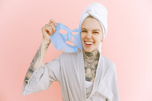 Thalgo’s new sheet masks are the radiance-boosters your skin needs