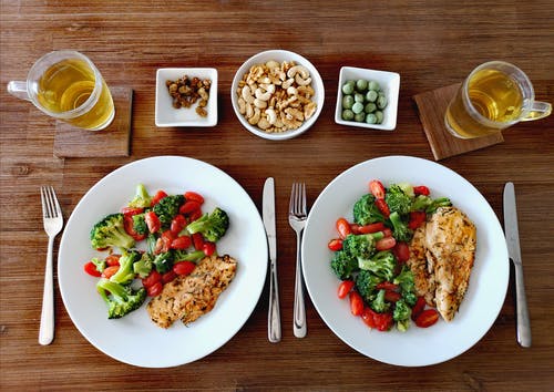 This sheet pan cashew chicken is your minimal-effort midweek meal