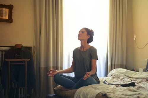 From anxiety to harmony: Check out Sinéad de hÓra’s guide to self alignment