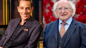 RTÉ announce the full line-up for tomorrow’s Late Late Show