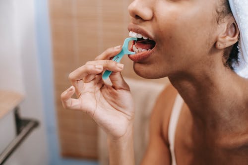 Studies are finding significant links between gum disease and strokes