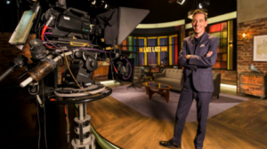 RTÉ announce the full line-up for tomorrow’s Late Late Show