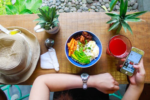 ‘The Fabulous Pharmacist’s’ top tips for boosting your immune system