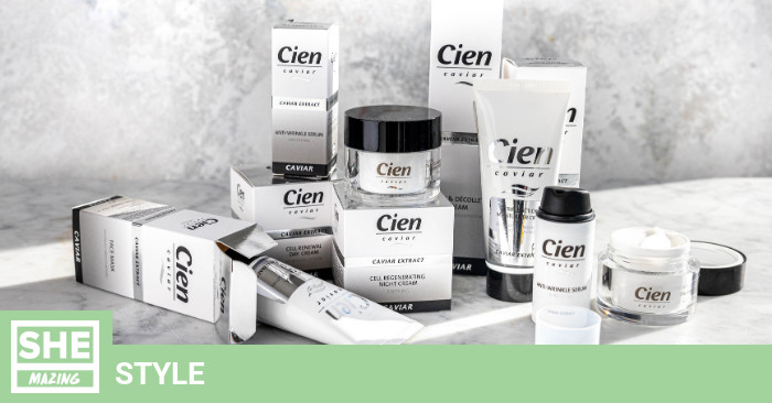 Lidl are selling a caviar infused skincare range and we need it now