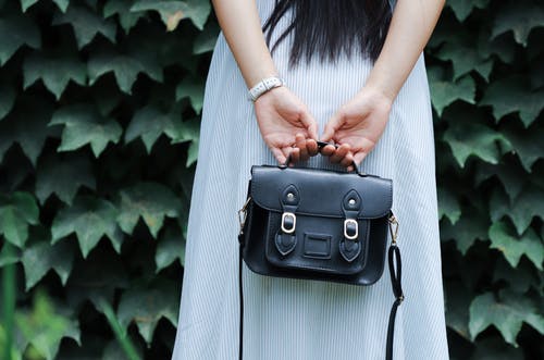Trends through the decades: Iconic handbags and their modern counterparts