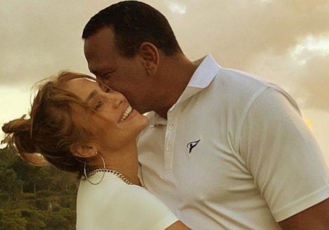 J.Lo and Alex Rodriguez announce that they’ve officially broken up