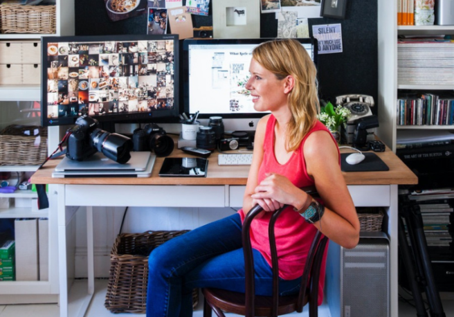 Foodie Katie Quinn Releases Cookbook for Homelessness