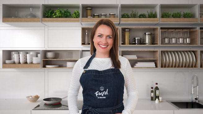 ‘Fused’ founder expands delicious range to include meal kits and more!