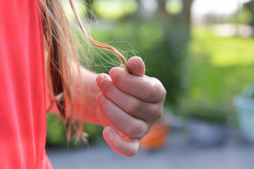 Hair thinning? Here’s what you can do about it
