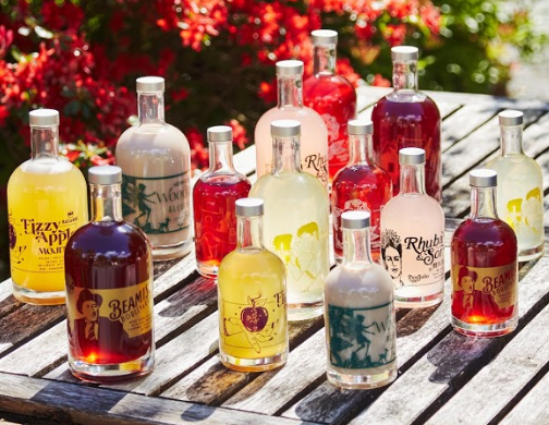 New ‘Casktails’ – ready-to-pour bottled cocktails launched