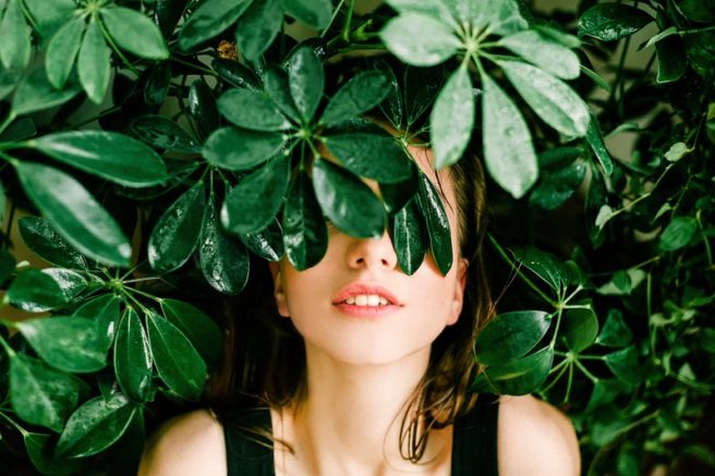 What does “clean beauty” mean to you?