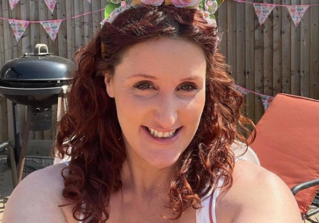 Hollyoaks star Bronagh Waugh welcomes gorgeous baby boy