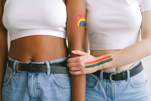 Check out all things rainbow from Littlewoods to prep for Pride!