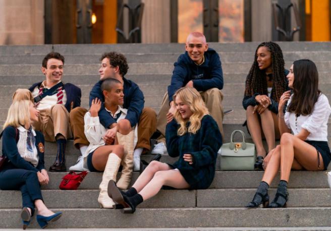 Watch: The trailer for the Gossip Girl reboot is finally here