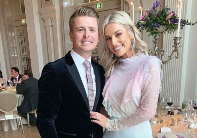 Pippa O’Connor opens up about her heartbreaking miscarriage last year