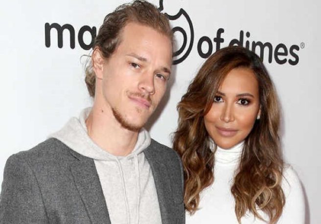 Ryan Dorsey pens emotional tribute for Naya Rivera on Mother’s Day