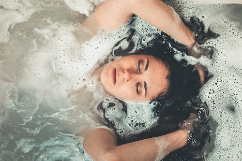 Meadows and Byrne’s new Moss of the Isles collection is self care at its best