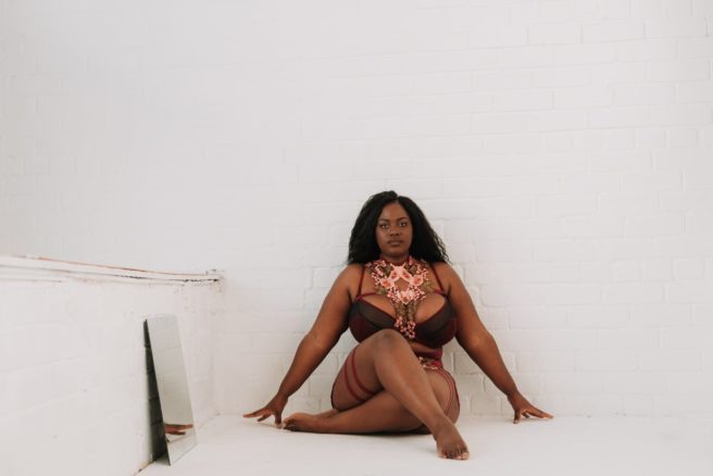 The plus size swimwear edit: The hottest summer trends