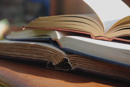 The ‘well-read’ book challenge: Ticking off the classics