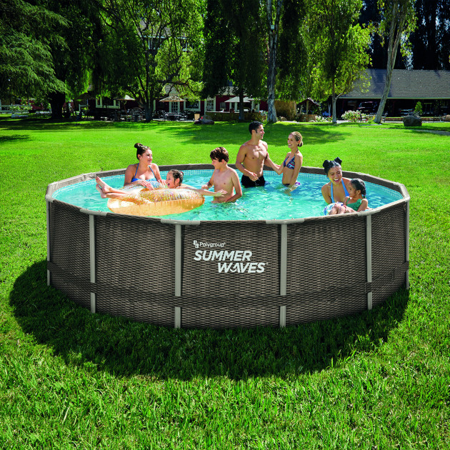 Aldiâs amazing pool range is back just in time for summer | SHEmazing!