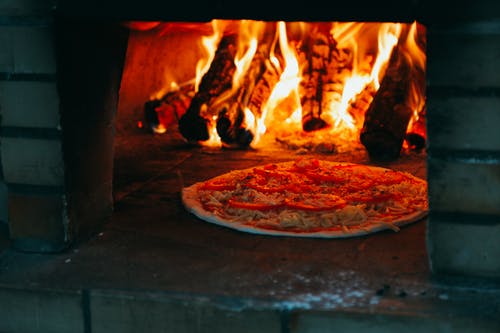 Good news Galway-based pizza lovers! Irish Pizzeria ranked #27 in all of Europe!