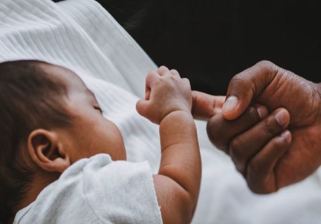 The Danú Project gives Maternity Kits to new mums in Direct Provision