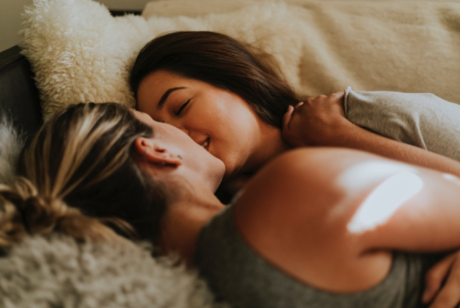 Ride with pride: 17 mind-blowing sex toys for LGBTQ+ lovers