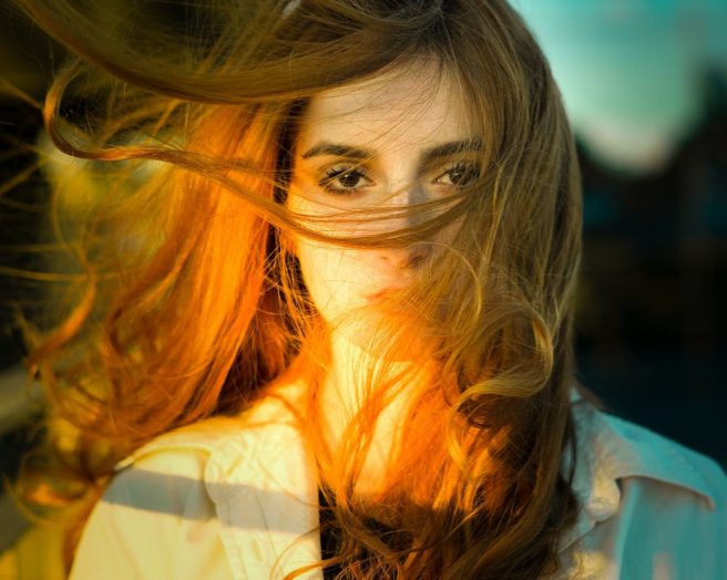 How to keep your post lockdown hair looking luscious