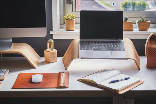 Home office in need of an upgrade? We got you