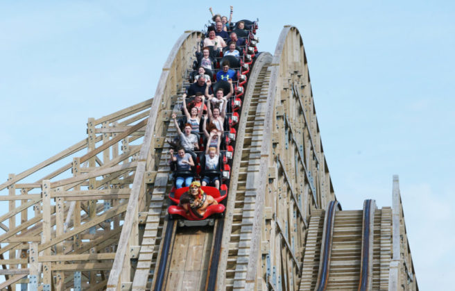 Tayto Park plans to reopen next Monday with reduced capacity