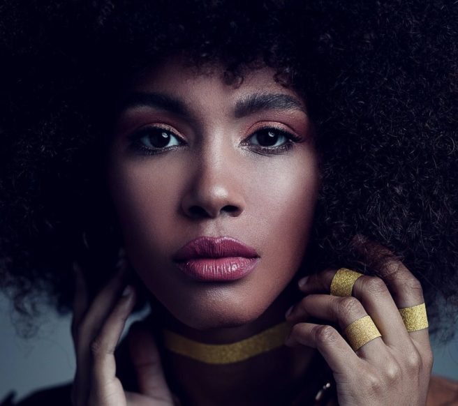 New serum that combines the power of Vitamin C with powerful peptides