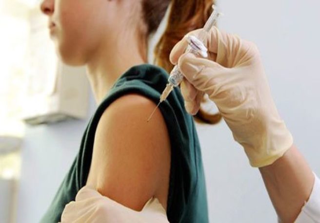 Ireland’s vaccine portal opens up for 16 and 17-year-olds