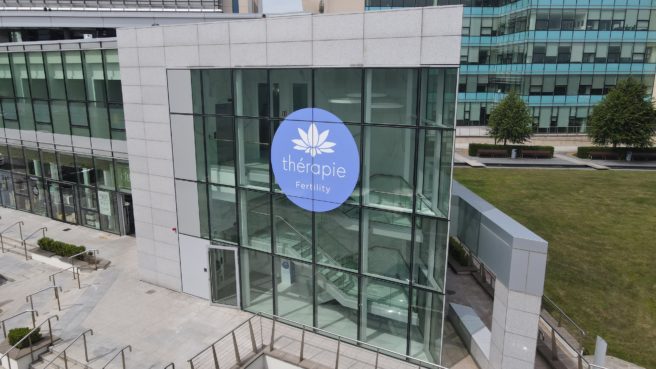Therapie Clinic to open options for affordable and accessible fertility treatments
