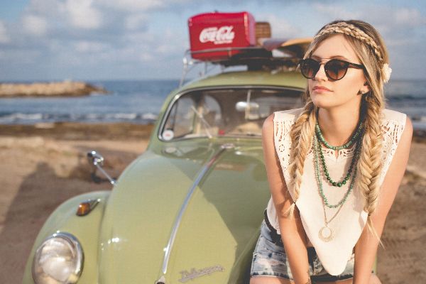 How to grab a moment for mindfulness when you’re busy AF