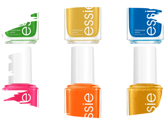 Essie drops their new nail collection & you’ll want it all