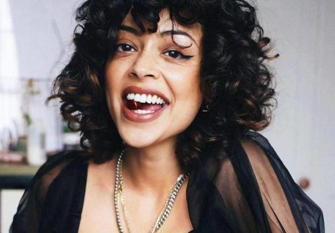 Protect your hair from within this summer with Perfectil Hair Crush Gummies