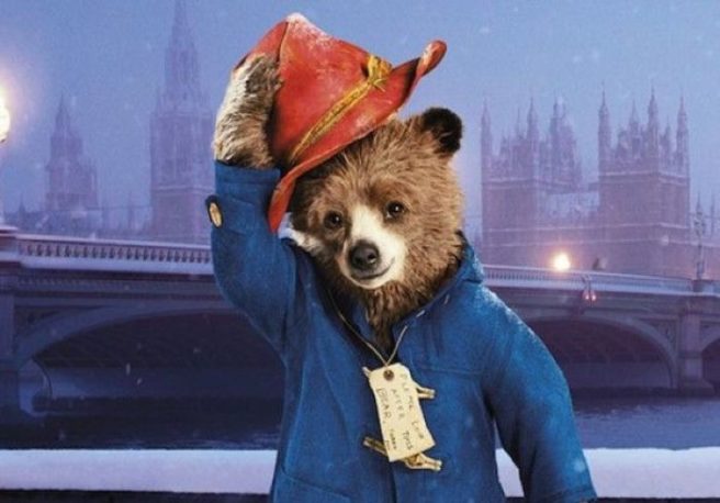 Paddington is coming to Netflix in just a matter of weeks