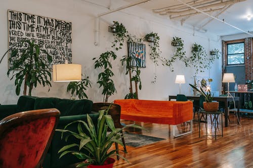 Redecorating tips for renters: Small impact, big change