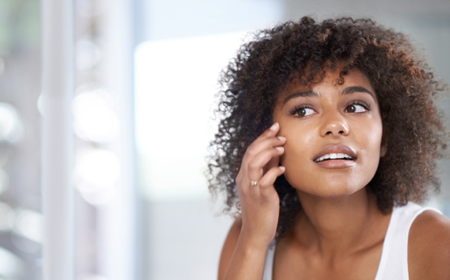 Organic skincare that’s good enough to eat!