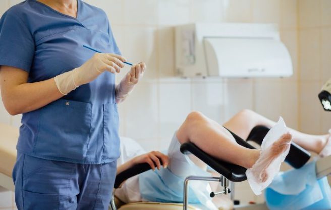 Here’s everything you should know about getting your first smear test