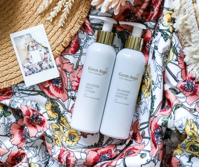 Keep your skin looking staycation ready with this summer special