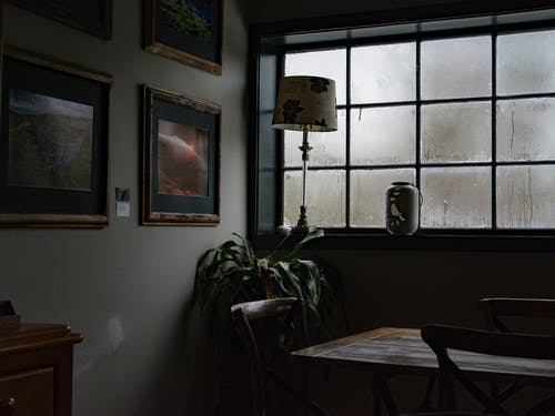 Brightening up a dark room: How to make the most of the light you have