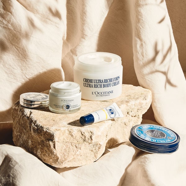 The natural wonder ingredient from L’Occitane that’s changing the face of skincare