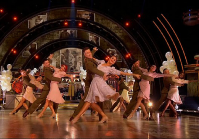 Another celeb joins Strictly Come Dancing’s star-studded line-up