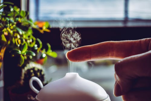 Kotanicals provide a therapeutic and calming home experience!