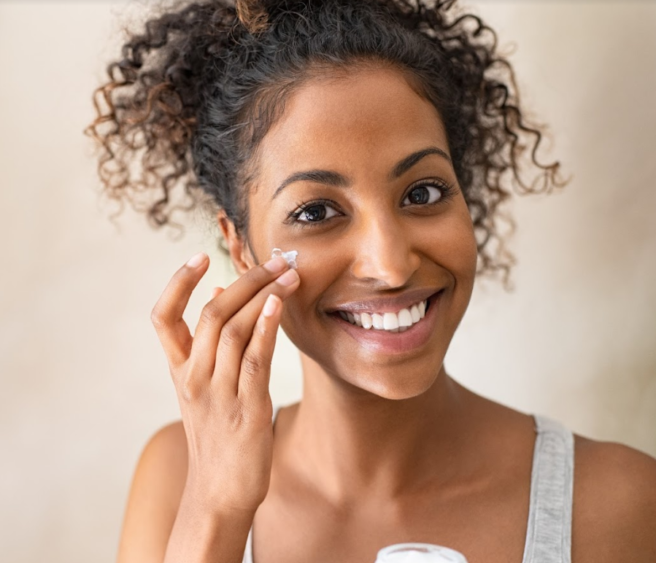 The Ultimate Skincare Routine For Dry Skin
