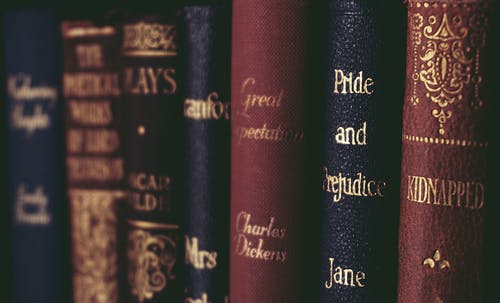 Want to read more classics but have no time? These iconic books are less than 200 pages!