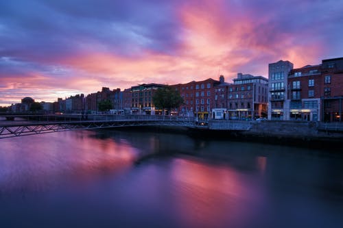 Dublin’s most Instagrammable spots to snap a gorgeous pic!
