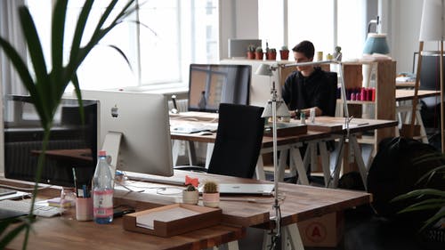 Nervous or reconsidering your job due to the return to the office? You’re not alone